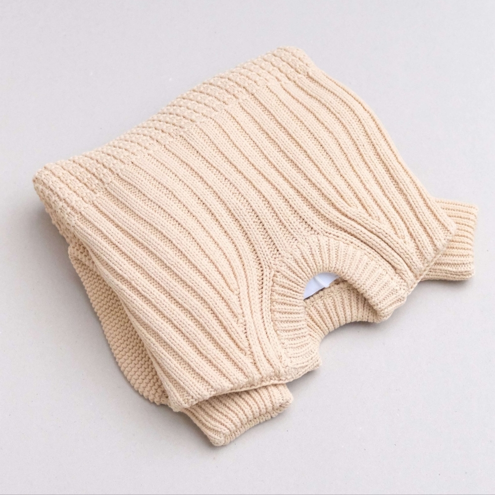 The knotty ones delcia knit